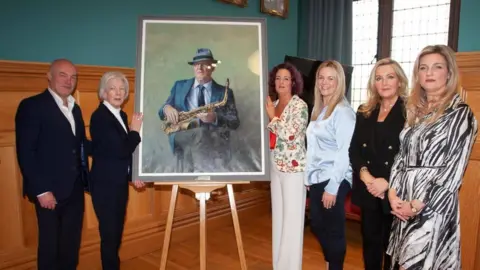 DCSDC McIntyre family