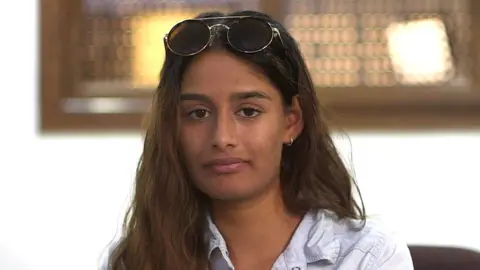 Shamima Begum