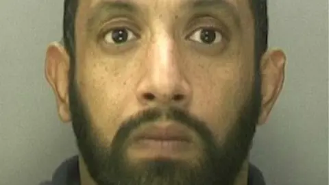 West Midlands Police PC Palvinder Singh