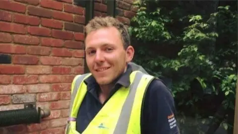 Bradley family Matthew Bradley