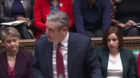 Sir Keir Starmer