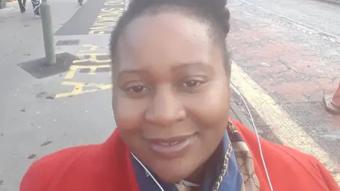 Sala Kamkosi Sala Kamkosi