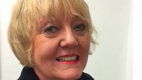 Welsh Labour Paulette Smith