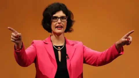 Layla Moran