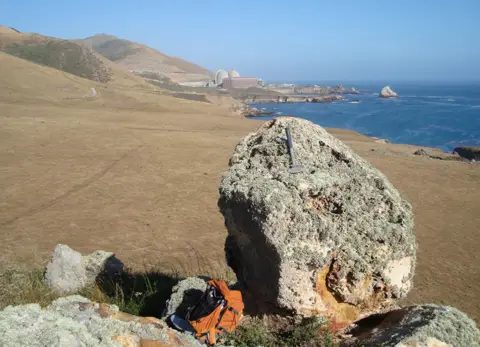 D&A Rood/Imperial College London California PBR