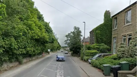 Google Ravensthorpe Road