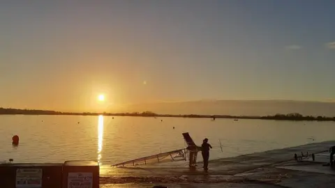 billyboy SUNDAY - Oxford Sailing Club