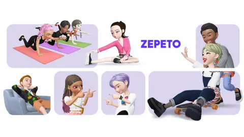 Zepeto Zepeto