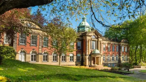 Durham Miners' Association Redhills