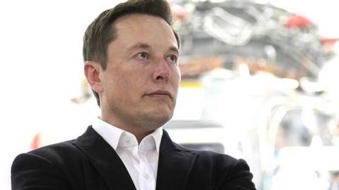 Elon Musk's six secrets to business success - BBC News