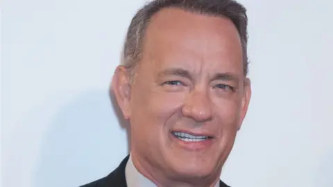 Getty Images Tom Hanks