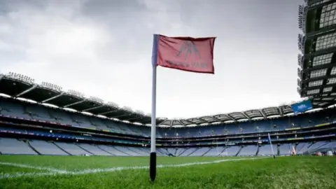 Inpho Croke Park