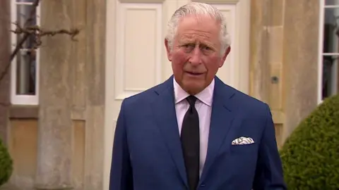 BBC Prince Charles