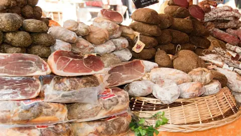 Getty Images French produce