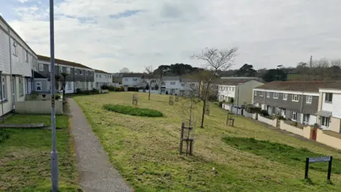 Google Lowenek Close in Famouth