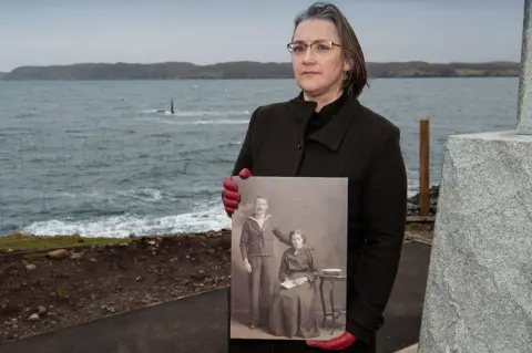 Lenny Warren Anne Frater