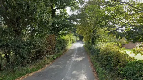 Haymoor Green Road