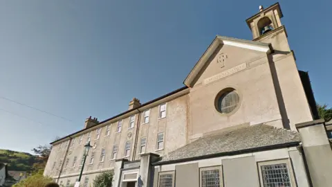 Google The Poor Clares