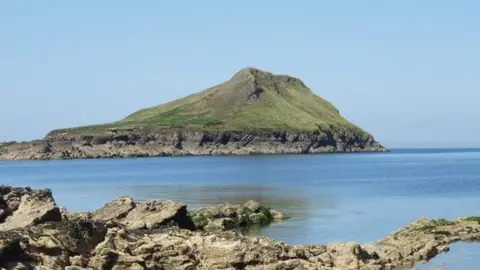 Worm's Head