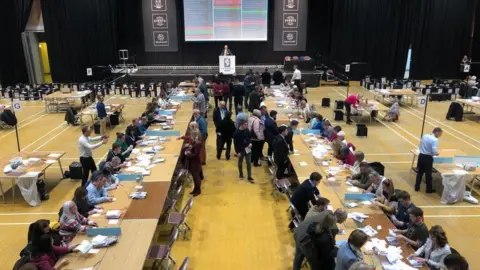 Colchester count