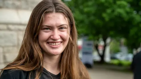 Getty Images Rikki Held