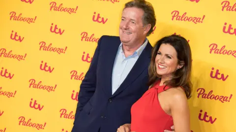Piers Morgan stands by Meghan criticism after Good Morning Britain