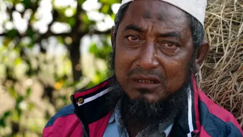 Gias Uddin in Chittagong