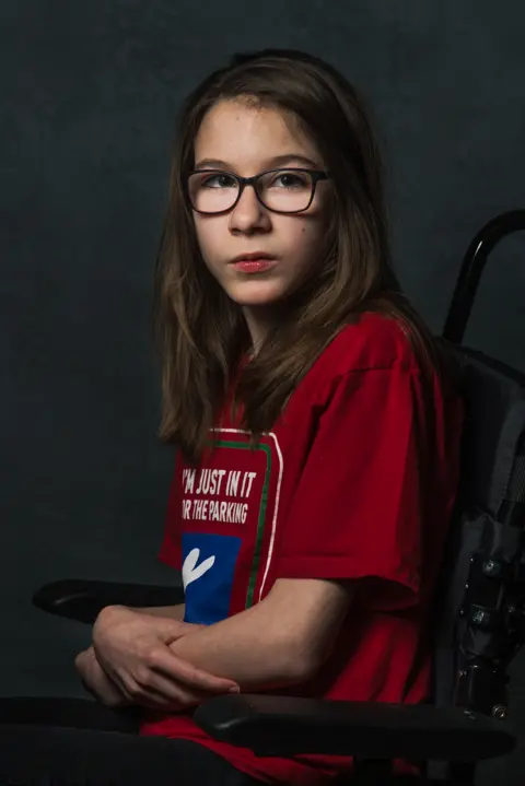 Carolyn Mendelsohn / courtesy Impressions Gallery Becca