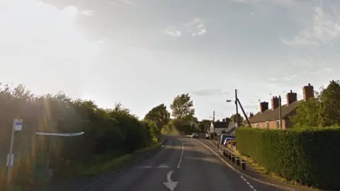 Google A51 at Pasturefields.