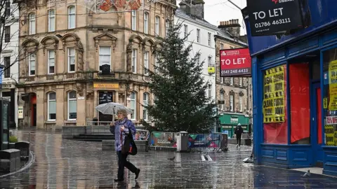 Getty Images Stirling