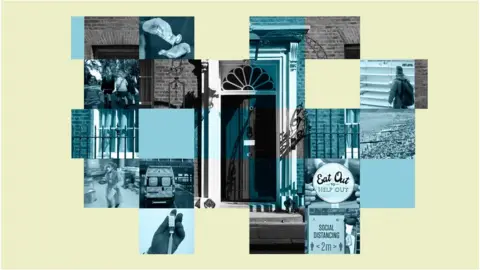 BBC No 10 Downing Street