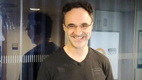 Noel Fitzpatrick