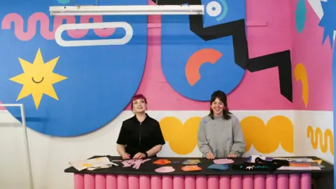 Alan Richardson Dundee Design Festival