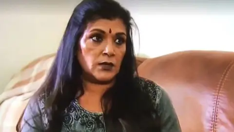 Sangeetha Sangeetha Singh