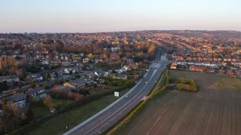 Getty Images Rotherham
