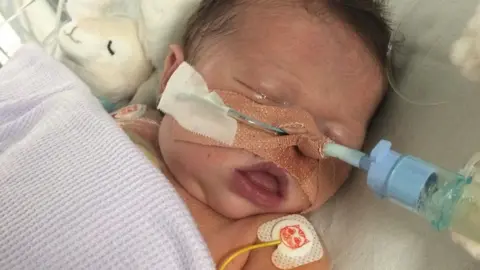 Jessica Barker Maisie