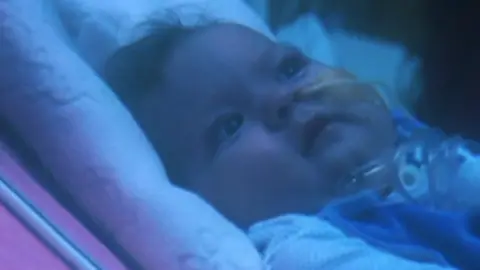 Family photo Elizabeth Dixon