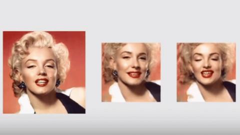 Mona Lisa 'brought to life' with deepfake AI - BBC News