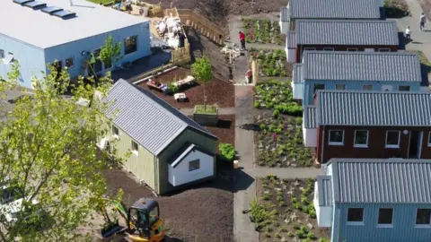 Ben Edwards/Thermal Tech Search00 Social Bite village