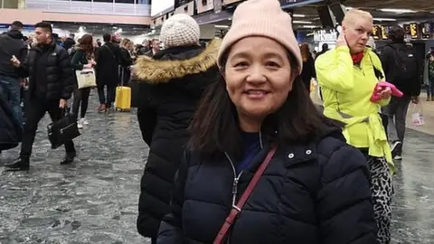 Liping Duan Liping Duan