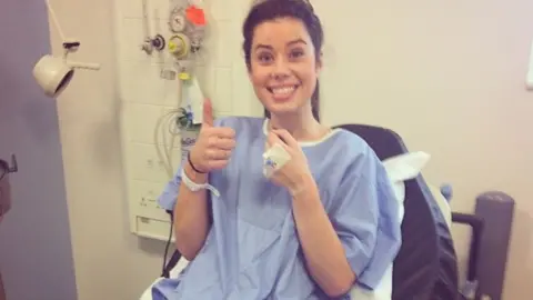 Family photo Megan Jones