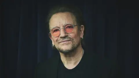 BBC/Jonathan Birch Bono