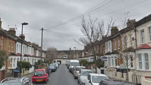Google Livingstone Road