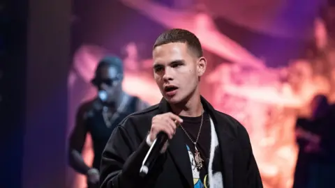 BBC Slowthai