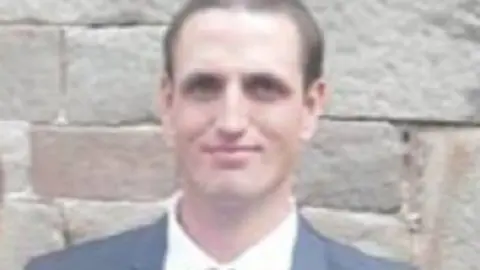 Michael Stirling/ Facebook Michael Stirling