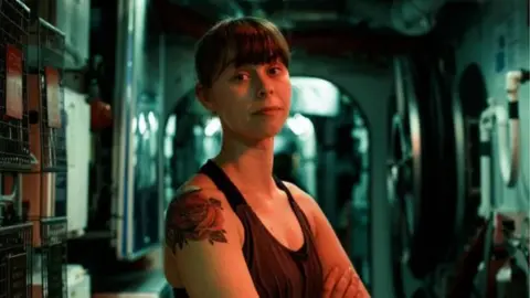 Charlie Clift Dani Cummings