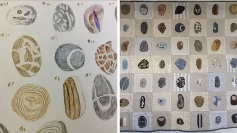 Karen Turner Karen Turner's quilt