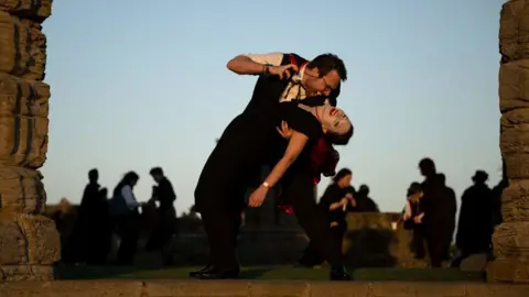 Inpho Whitby vampire record