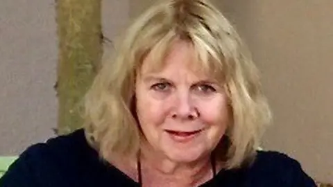 Family handout/PA Jane Matthew