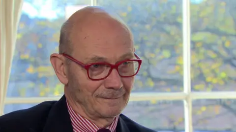 BBC Pascal Lamy